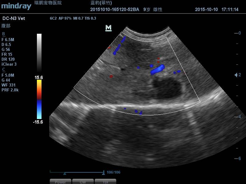 影像科可协助完成各种疑难病例的诊断