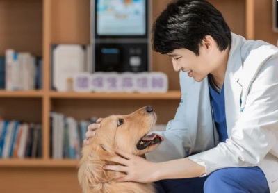 狗打完疫苗多久可以洗澡？